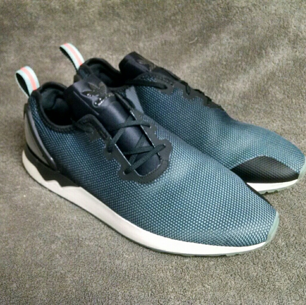 Adidas ZX Flux asym
